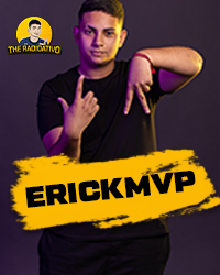 Erickmvp