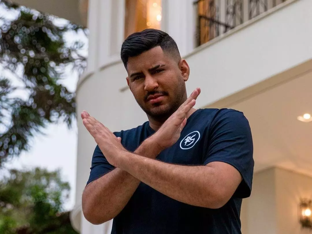 Coach dos Crias, AVG Revela as Calls para a Liga das Américas e LBR