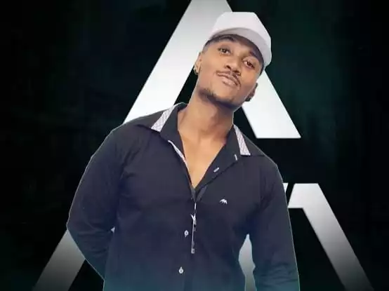 LBR Apresenta seu novo Narrador, Caíque Brown