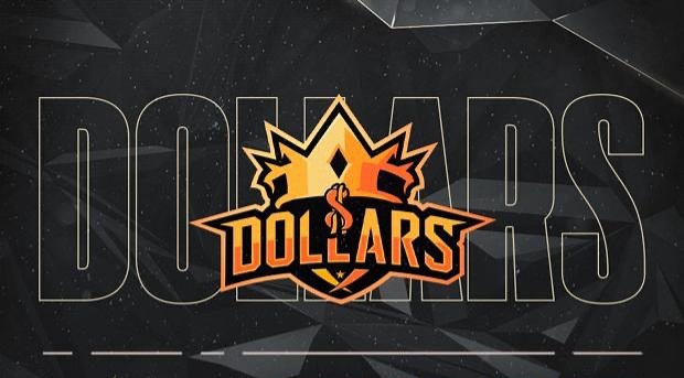Dollars Conquistou a Season 2 da Liga das Américas
