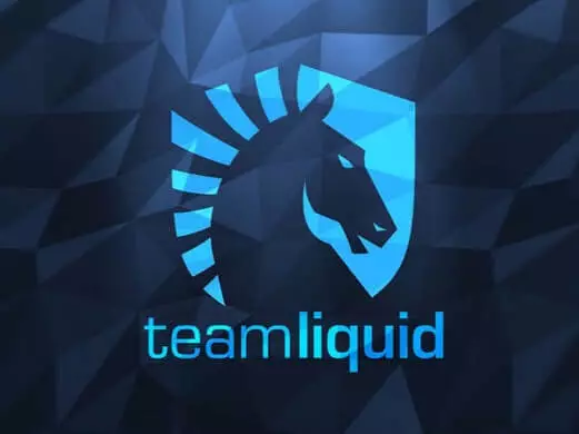 Team Liquid é a Organização Mais assistida no Mundo
