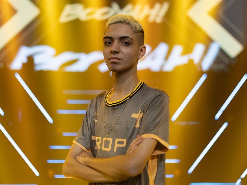 Tropa se Despede do Legit