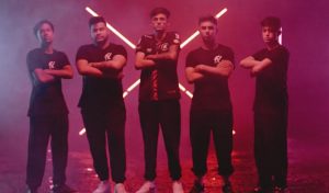 Ousado é Anunciado no Fluxo 1