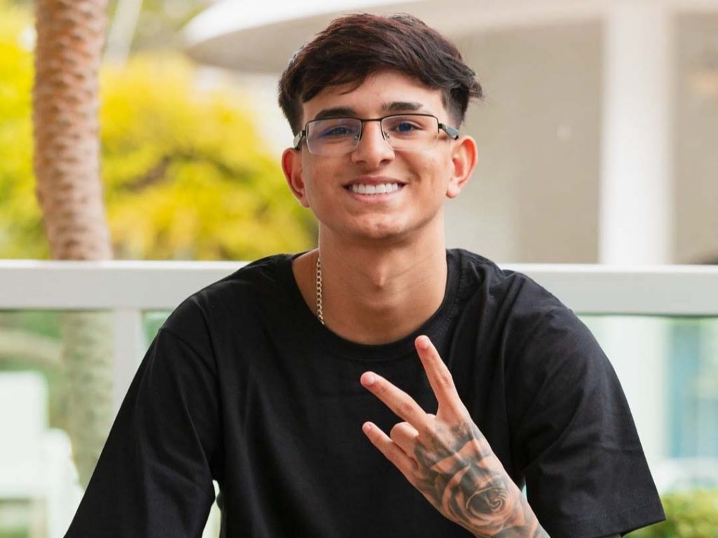 OUSADO É ANUNCIADO NO FLUXO