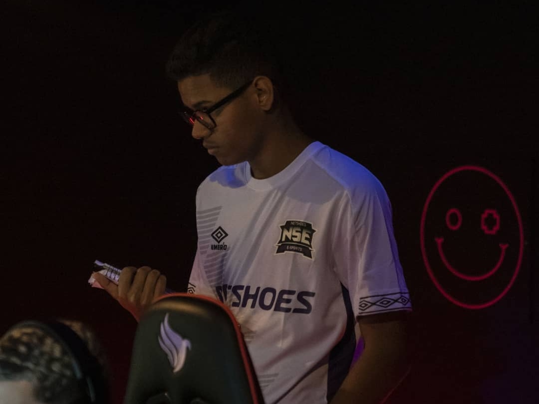Coach Renan se Despede da Netshoes