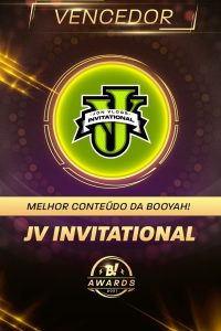 Aconteceu a premiação Booyah Awards, Confira os Vencedores! 6 Aconteceu a premiação Booyah Awards, Confira os Vencedores! 6