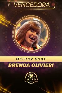 Aconteceu a premiação Booyah Awards, Confira os Vencedores! 7 Aconteceu a premiação Booyah Awards, Confira os Vencedores! 7