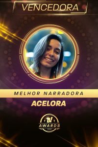 Aconteceu a premiação Booyah Awards, Confira os Vencedores! 8 Aconteceu a premiação Booyah Awards, Confira os Vencedores! 8