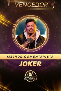 Aconteceu a premiação Booyah Awards, Confira os Vencedores! 9 Aconteceu a premiação Booyah Awards, Confira os Vencedores! 9