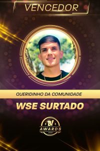 Aconteceu a premiação Booyah Awards, Confira os Vencedores! 12 Aconteceu a premiação Booyah Awards, Confira os Vencedores! 12