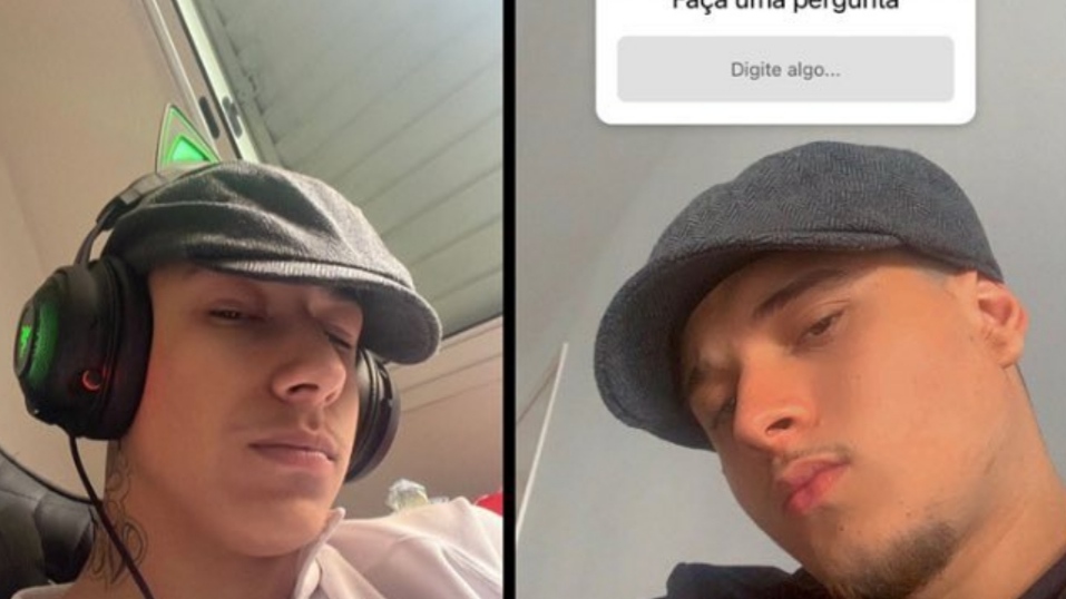 VAZOU: Detalhe nos Stories do Kauelok e Azay entregou o Possível novo Time dos Jogadores, Confira!