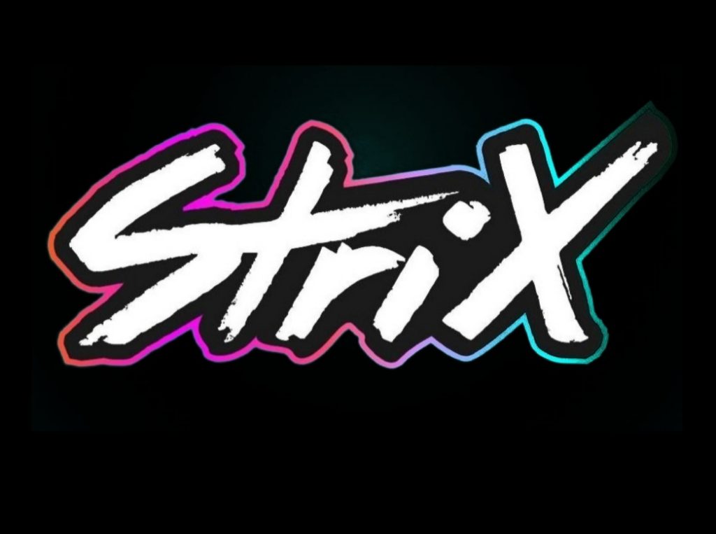 Strix Anuncia sua Line para Disputar a Série B, confira