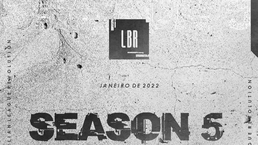 LBR: Veja as Equipes Classificadas para Próxima Fase