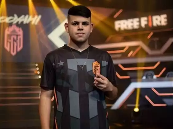 Mamute é Especulado na Meta Gaming