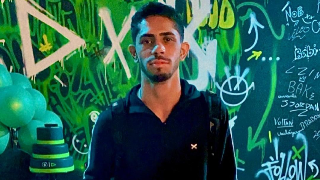 Madrugada Saiu da Loud; Veja a Despedida Dele