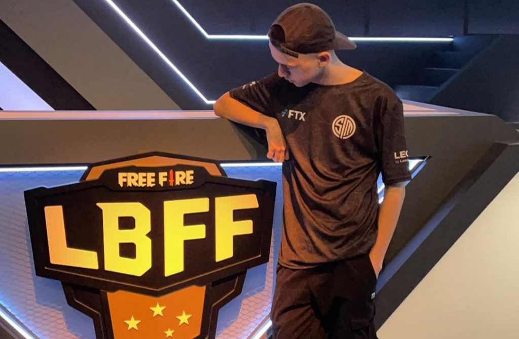 O Novo Time do Nappon foi Vazado, Confira!