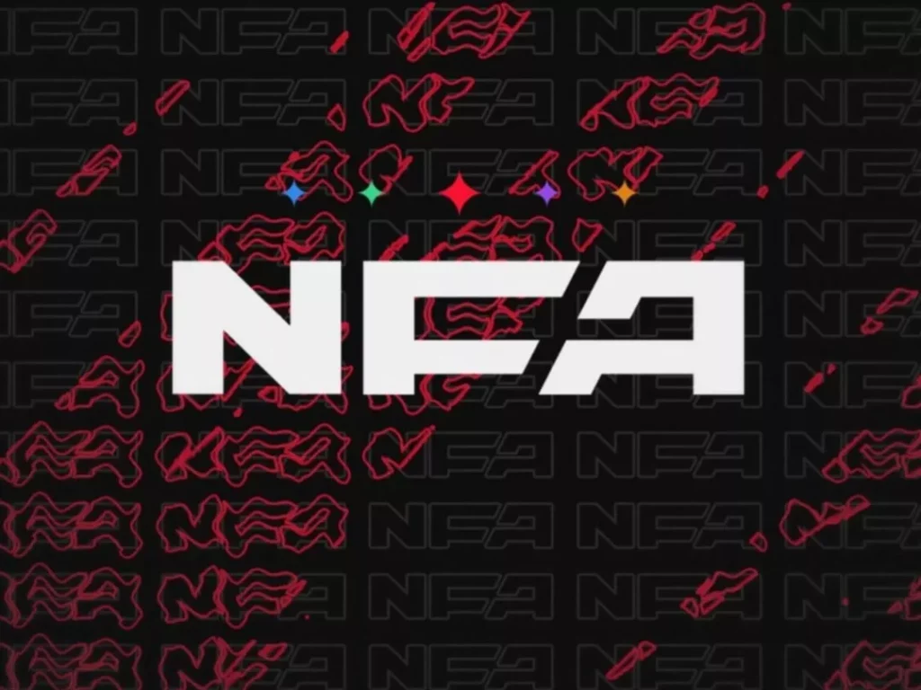 Conheça Todos os Mvps da Última Temporada da Liga NFA