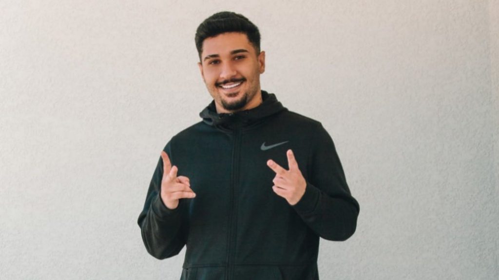 ToxPlay Foi Anunciado Na Netshoes