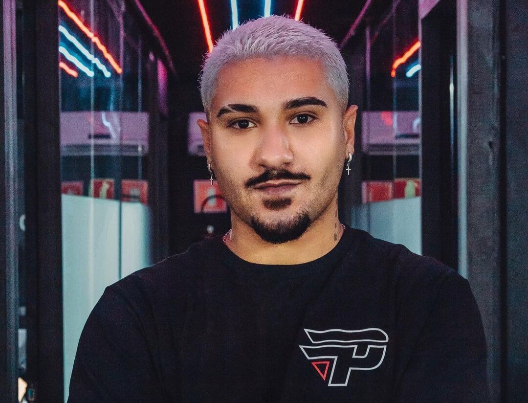 TOXPLAY Saiu da paiN Gaming