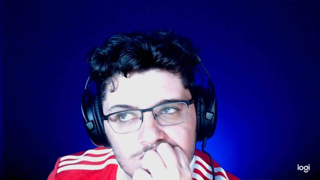 Zaraki Saiu da Bastardos