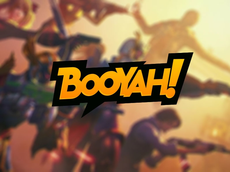 Aconteceu a premiação Booyah Awards, Confira os Vencedores!