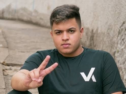 Ex Jogador da Alive, Biiox Segue Aberto a Propostas