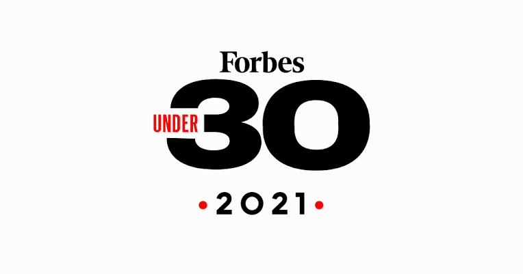 Ceo's no Topo! Nobru e Terron Aparecem em Lista da Forbes 2021