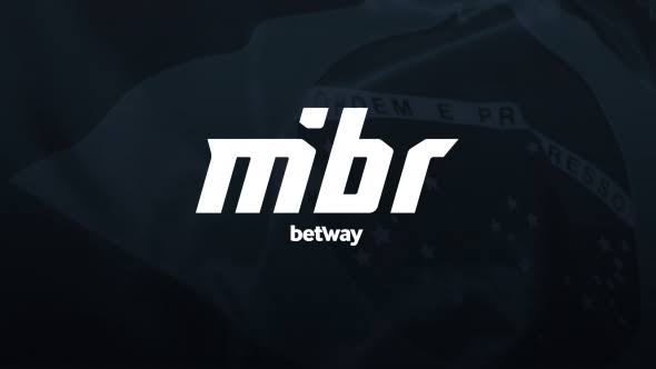 Tradicional Organização de Esports, Mibr Anuncia Time na Série B da LBFF