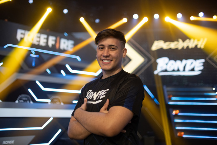 LevelUP não descarta retorno a LBFF em 2023