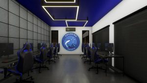 EXCLUSIVO: Confira Imagens do Novo Centro de Treinamento do Cruzeiro 1