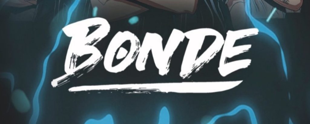 Bonde Anunciou Sua Line Para a Série B da LBFF 7