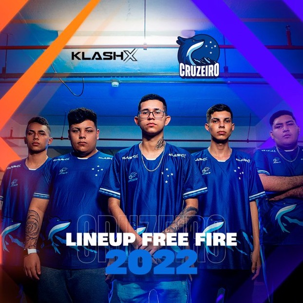 Patrocinador do Cruzeiro Pode ser Desligado por Pedido da Garena 3