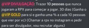 Veja como Ganhar Dinheiro com o Campeonato Ranked Pro X 1