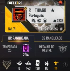 Conheça a maior organização do Pernambuco, a Descarados 3
