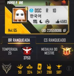 Conheça a maior organização do Pernambuco, a Descarados 4