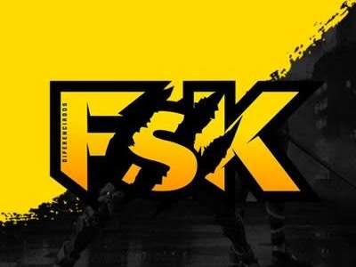 Mirando a Nfa Division, Forsaken Anuncia sua Line Up