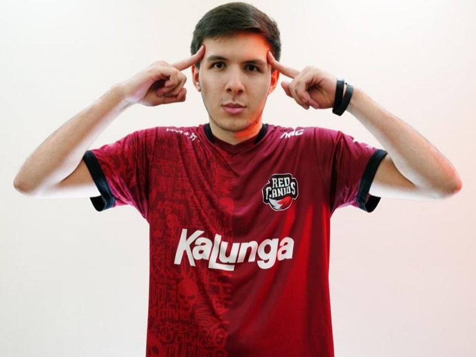 PaiN Gaming se Interessa por Wanheda