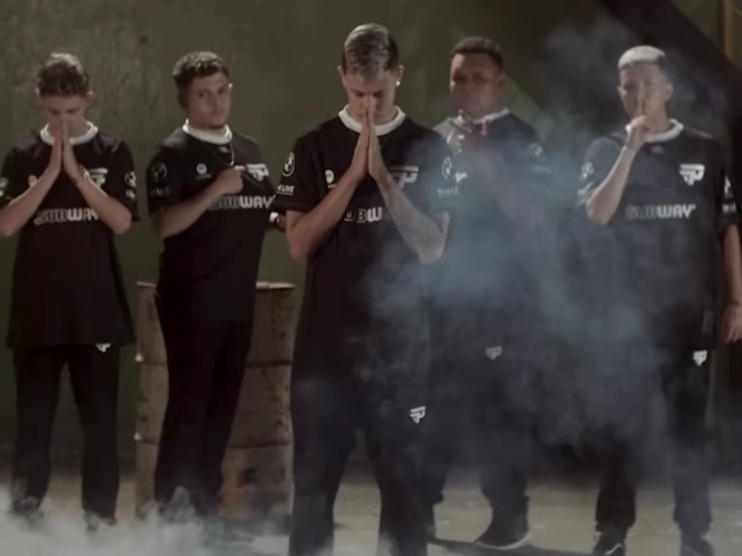 Com Kauelok, PaiN Gaming anuncia time para série B