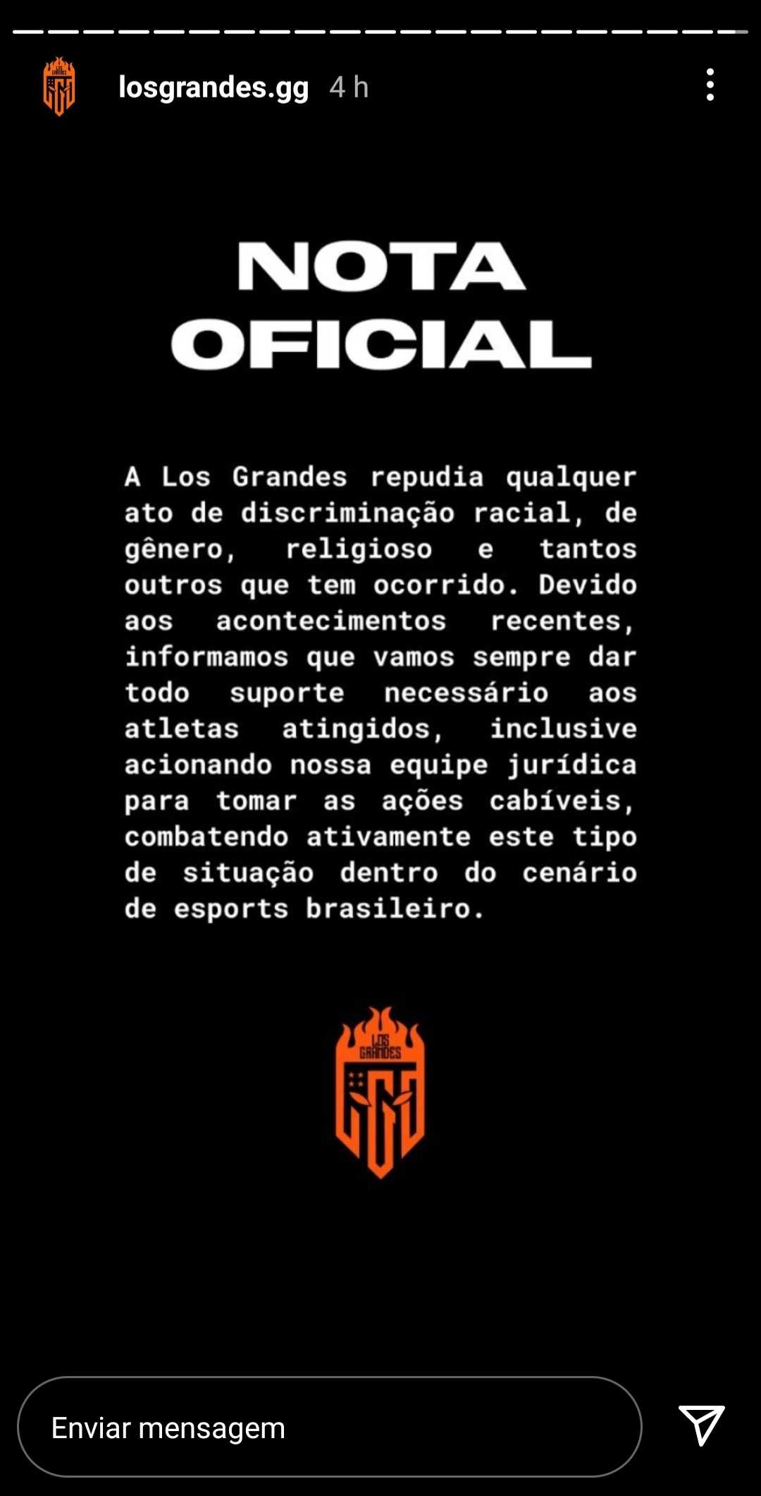 Mito Foi, Novamente, Vítima de Racismo; Entenda a Situação 1 Mito Foi, Novamente, Vítima de Racismo; Entenda a Situação 1