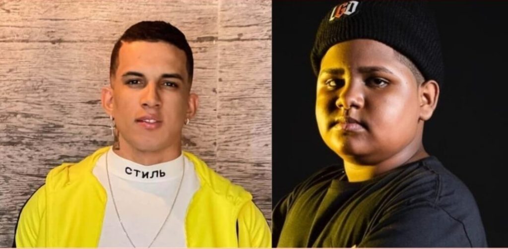 El Gato Revelou o Valor da Multa Contratual do Mito e Hudson