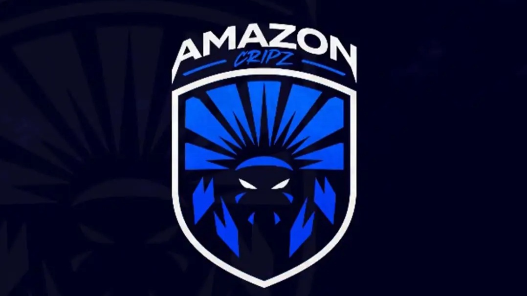 Amazon Cripz Entrará no Counter Strike: Global Offensive (CS:GO)