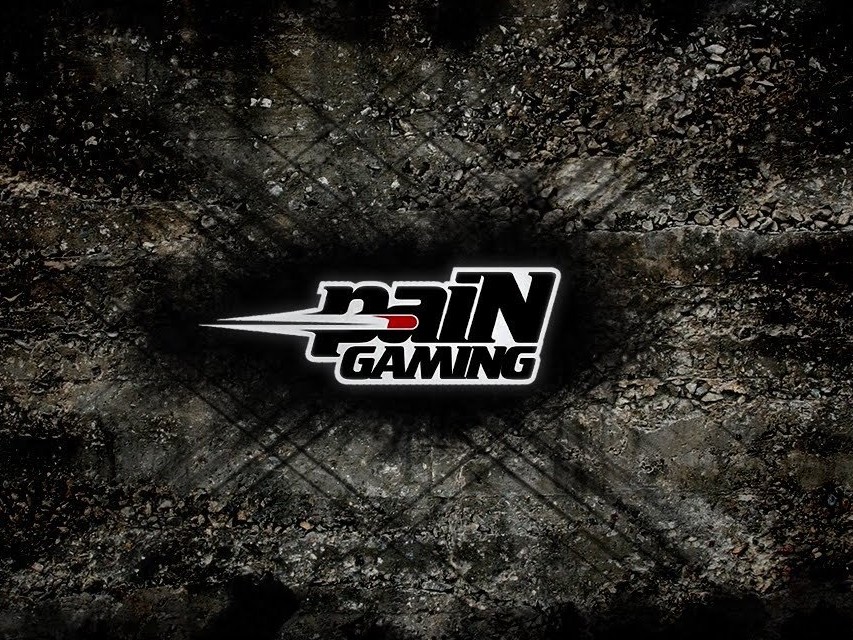 Garena Vaza time da PaiN para Próxima Temporada