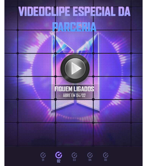BTS Lançará VideoClipe com Personagens do Jogo 1 BTS Lançará VideoClipe com Personagens do Jogo 1