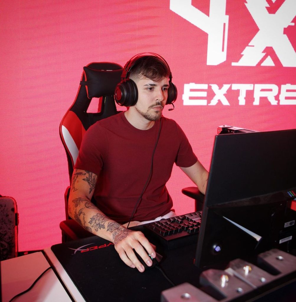 Weedzão Pretende Realizar um Campeonato 4v4 Mundial