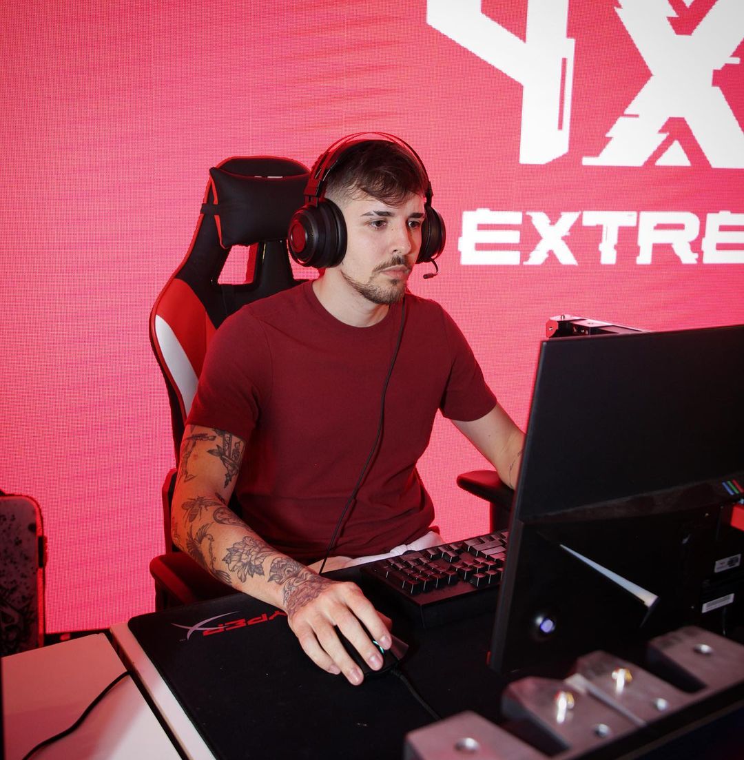 Weedzão Pretende Realizar um Campeonato 4v4 Mundial