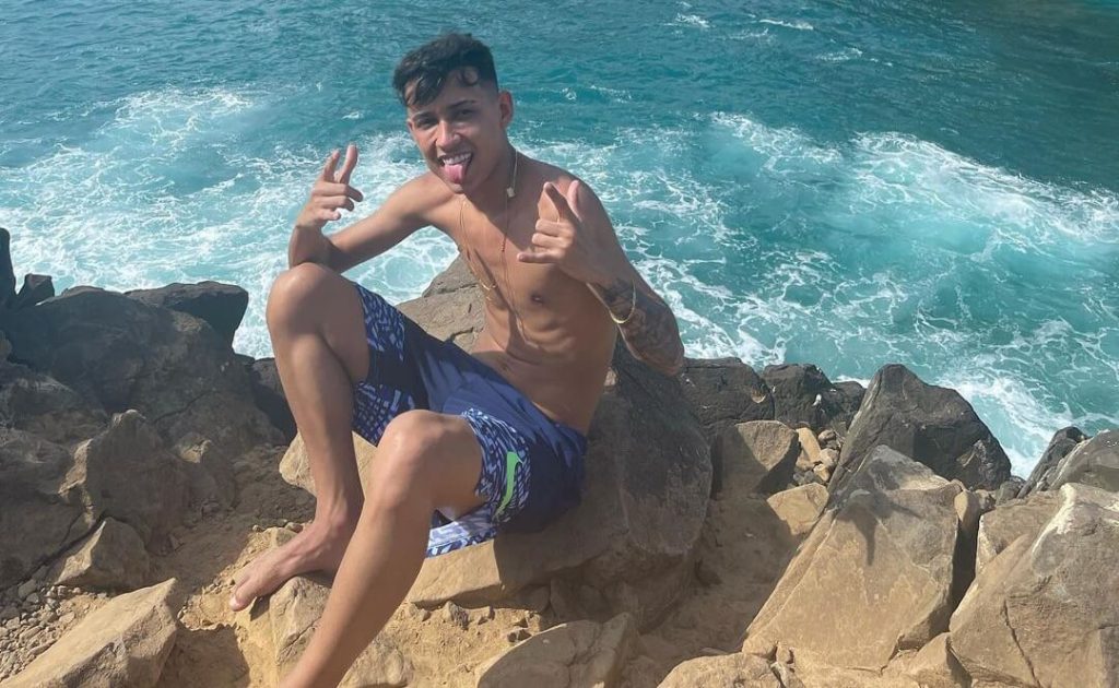 BAK Falou Sobre o Processo da PaiN Gaming e Jean Respondeu