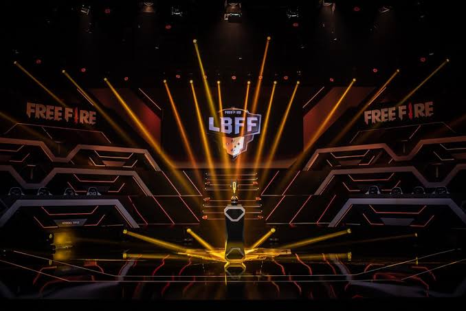 LBFF: Final Deve Acontecer Presencialmente 5