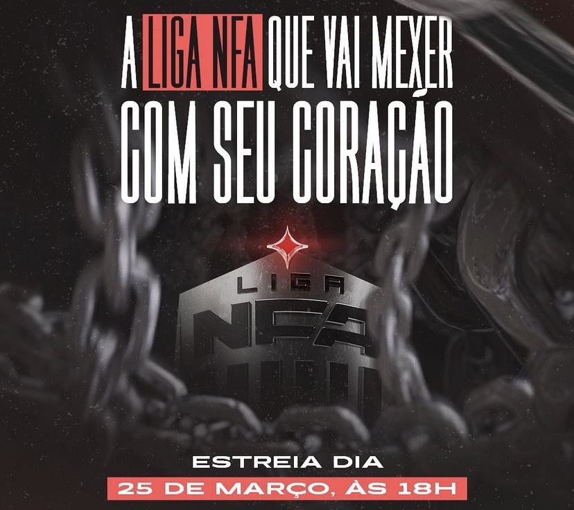 Sorteio dos Grupo da Liga NFA deve Acontecer Domingo 3
