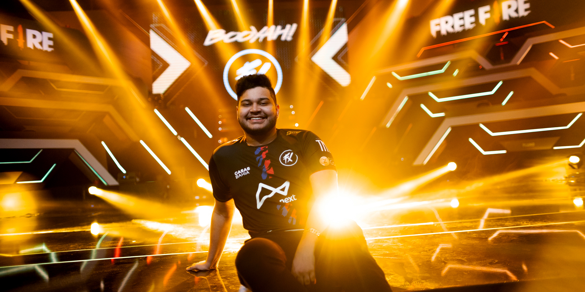 Japabkr Lidera Ranking de Abates na História da LBFF 4