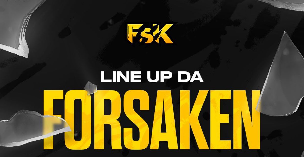 Forsaken Anuncia Sua Nova Line-up de Emuladores 1
